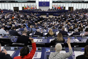 Via libera dagli Stati Ue a riforma del Patto di stabilità